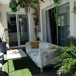 Villa Melrose Avec Piscine Privative Cap D