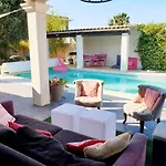 Villa Melrose Avec Piscine Privative Cap D