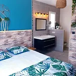 Melrose Avec Piscine Privative Cap D Agde