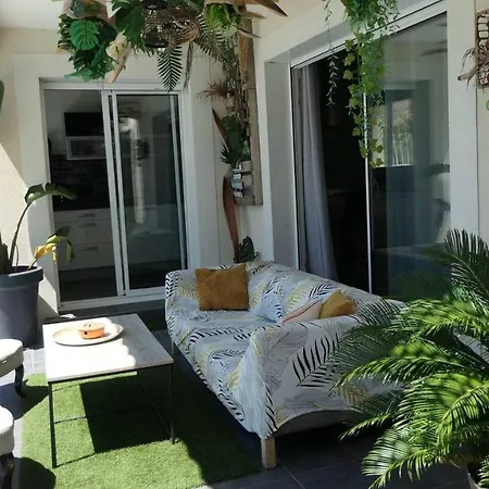 Villa Melrose Avec Piscine Privative Cap D