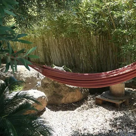 Villa Melrose Avec Piscine Privative Cap D