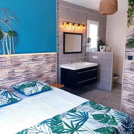 Melrose Avec Piscine Privative Cap D Agde