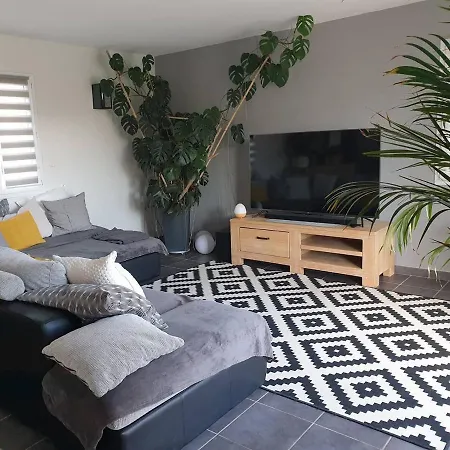 Villa Melrose Avec Piscine Privative Cap D *