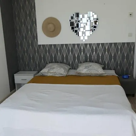 Melrose Avec Piscine Privative Cap D