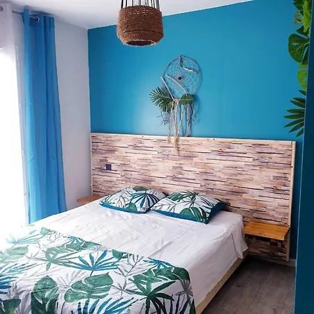 Villa Melrose Avec Piscine Privative Cap D