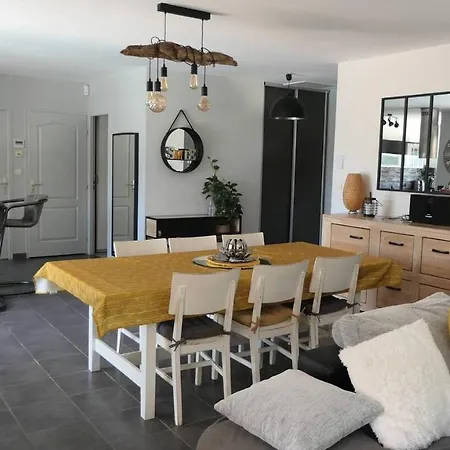 Melrose Avec Piscine Privative Cap D Villa