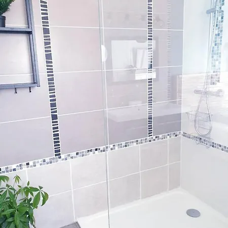 Villa Melrose Avec Piscine Privative Cap D