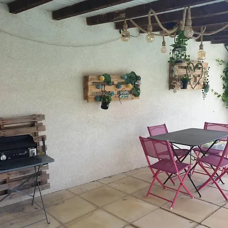 Melrose Avec Piscine Privative Cap D Villa