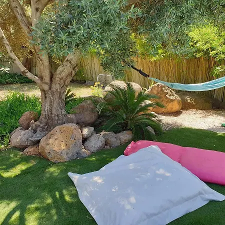 Melrose Avec Piscine Privative Cap D Villa *