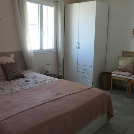 Melrose Avec Piscine Privative Cap D Villa Agde