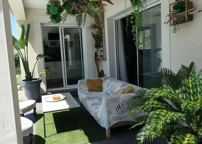 Vila Melrose Avec Piscine Privative Cap D