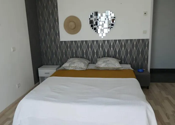 Melrose Avec Piscine Privative Cap D