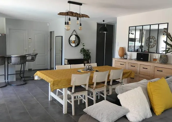 Melrose Avec Piscine Privative Cap D Vila