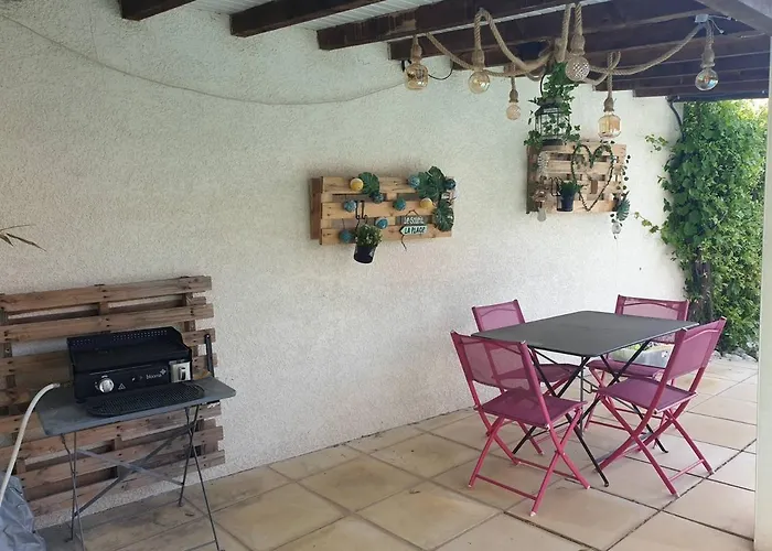 Melrose Avec Piscine Privative Cap D Vila